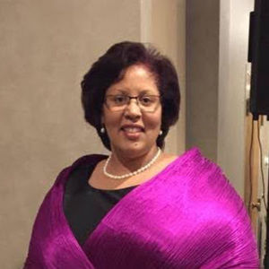 Meet your Posher, Rhonda